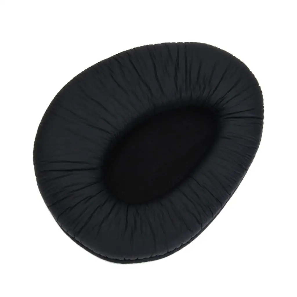 Replacement Ear Cup Pad Cushion Cover for MDR-V600 MDR-V900 Headphone