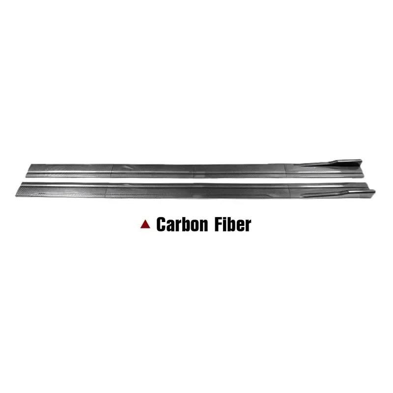 

High Quality Performance Racing Style 2.18 Meter Side Skirt Lip Upgrade Mod Parts Fit Changan V