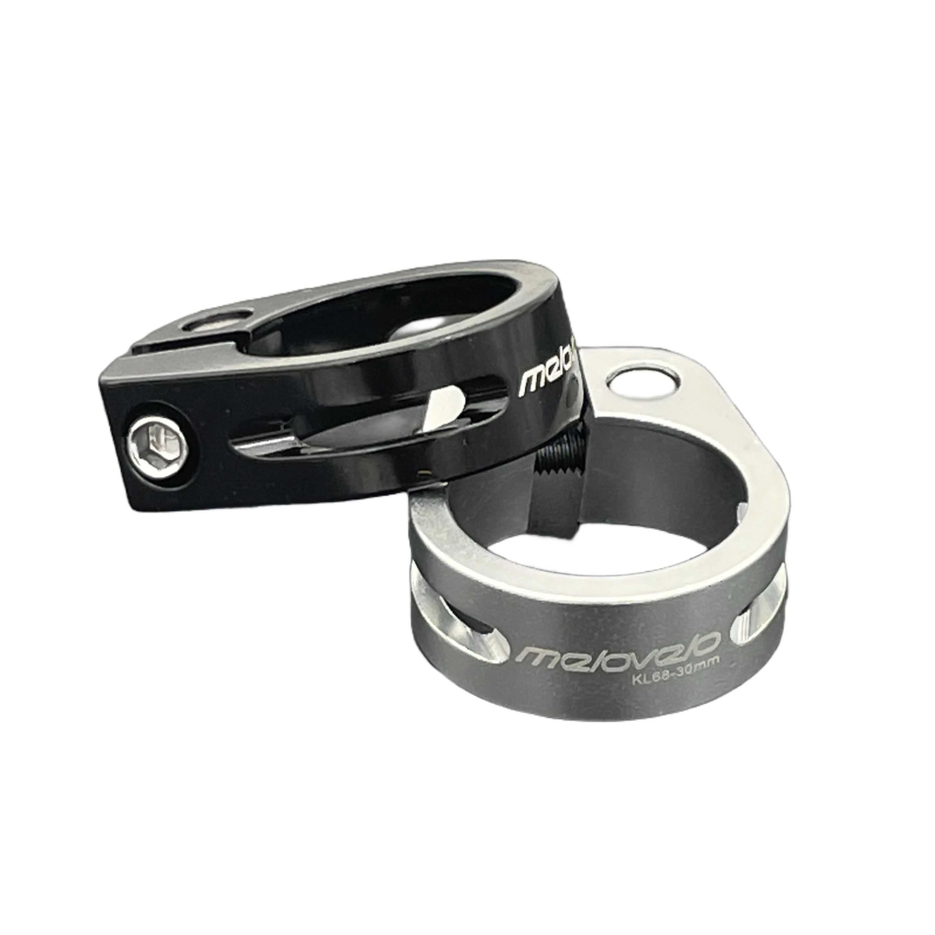 Thumbnail 3 - #80 Bicycle Seatpost Clamps List of Top Picks