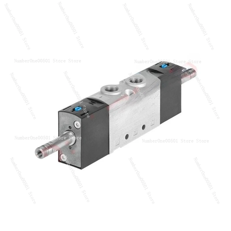 

Solenoid valve VUVS-L20-B52-ZD-G18-F7-1C1 575682 575683