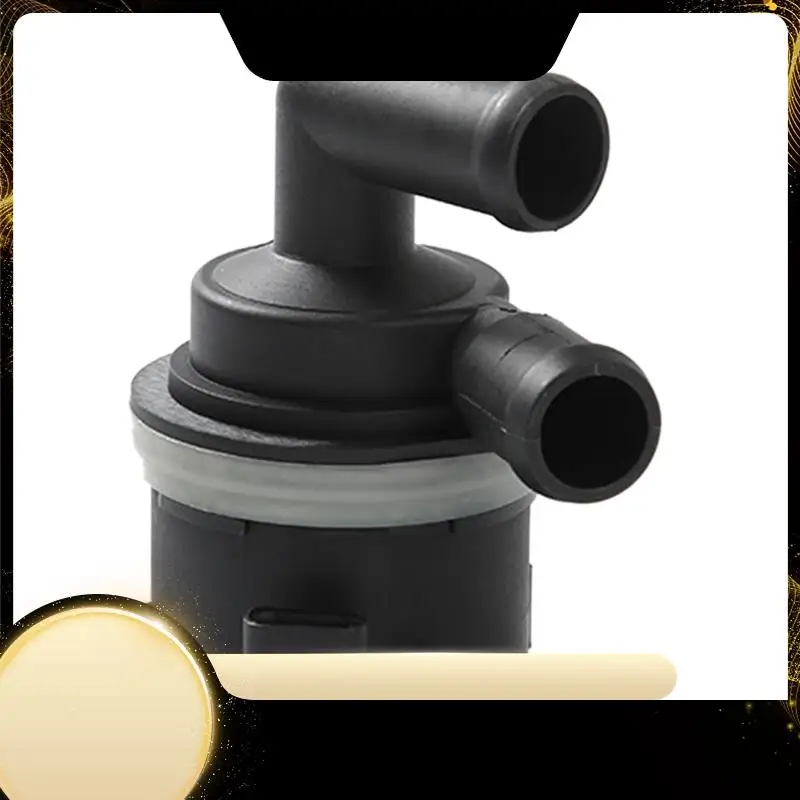 

1 PCS Electric Water Pump Auxiliary Water Pump Cooling Water Pump 5N0965561A For A3 Q3 VW-A74F