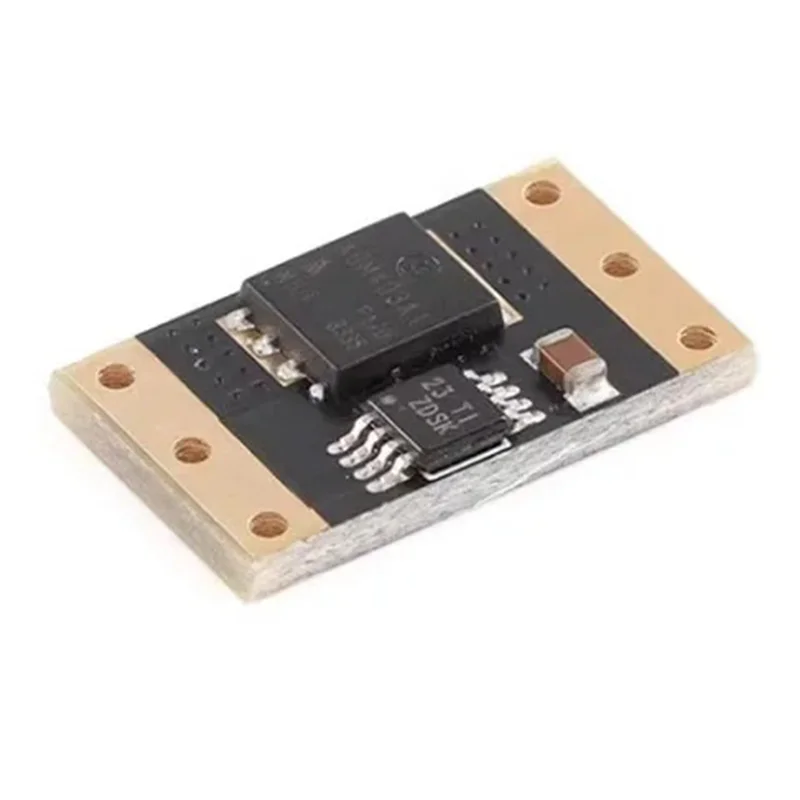 1.5 فولت-36 فولت 0Ma 15A/30A XL74610 وحدة الصمام الثنائي المثالية تعتمد LM74610 مخصصة لمحاكاة لوحة مقوم الصمام الثنائي المثالي 5 قطعة-A27R