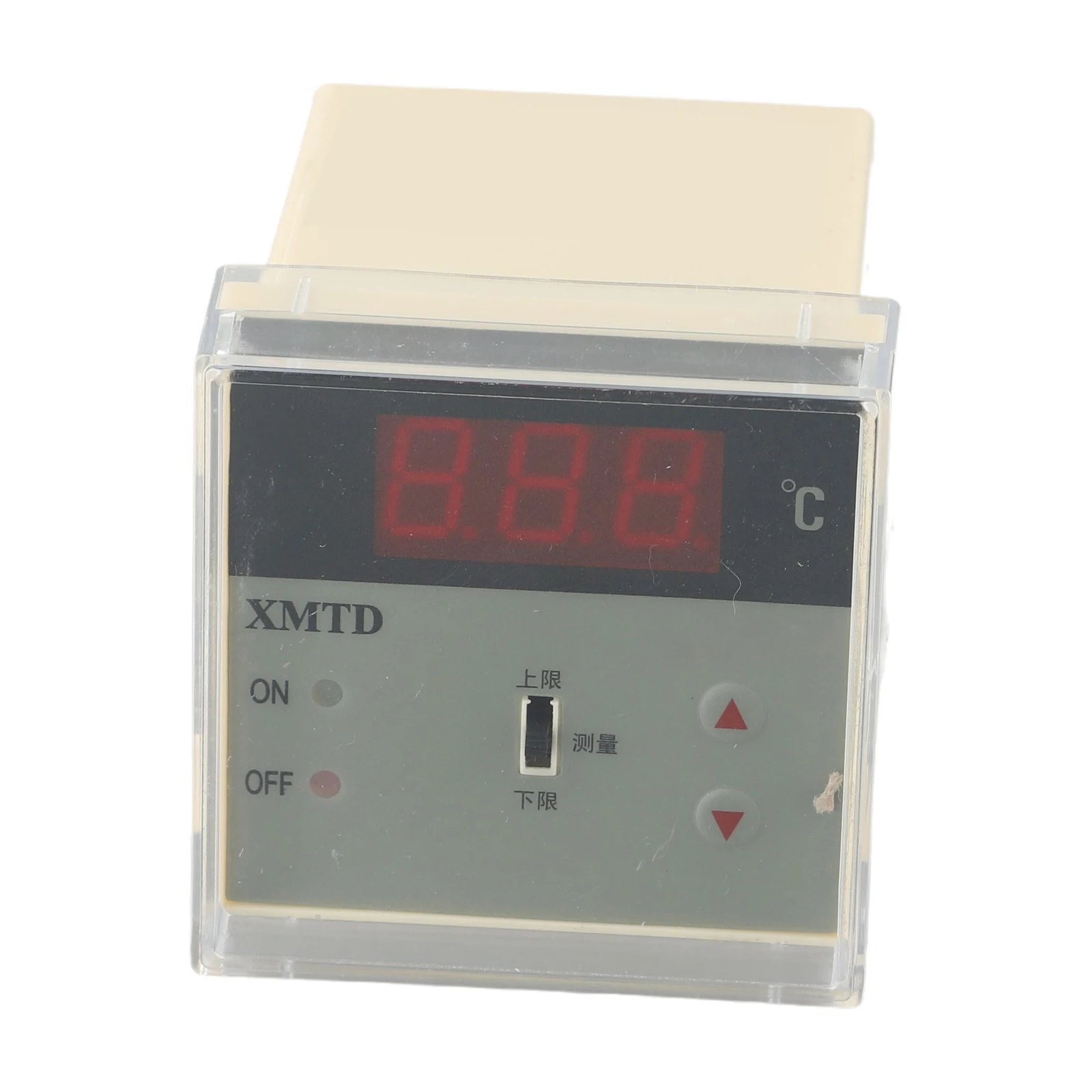 

XMTD2201 Smart Temperature Control Meter Automatic Constant Temperature Intuitive Operation Protects Equipment