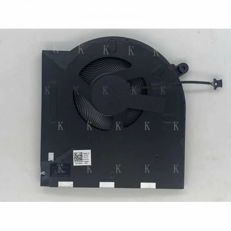 C   FAN for ALIENWARE M17 R3 R4 P45E001 P45E002 CPU Cooler FAN 0CNV63 894586237550| eBay