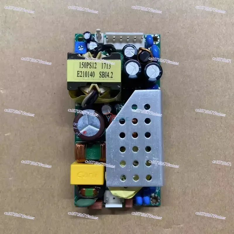 

New Original High-quality Power ECP150PS12 12V 12.5A Industrial Medical Bare Board Power Supply