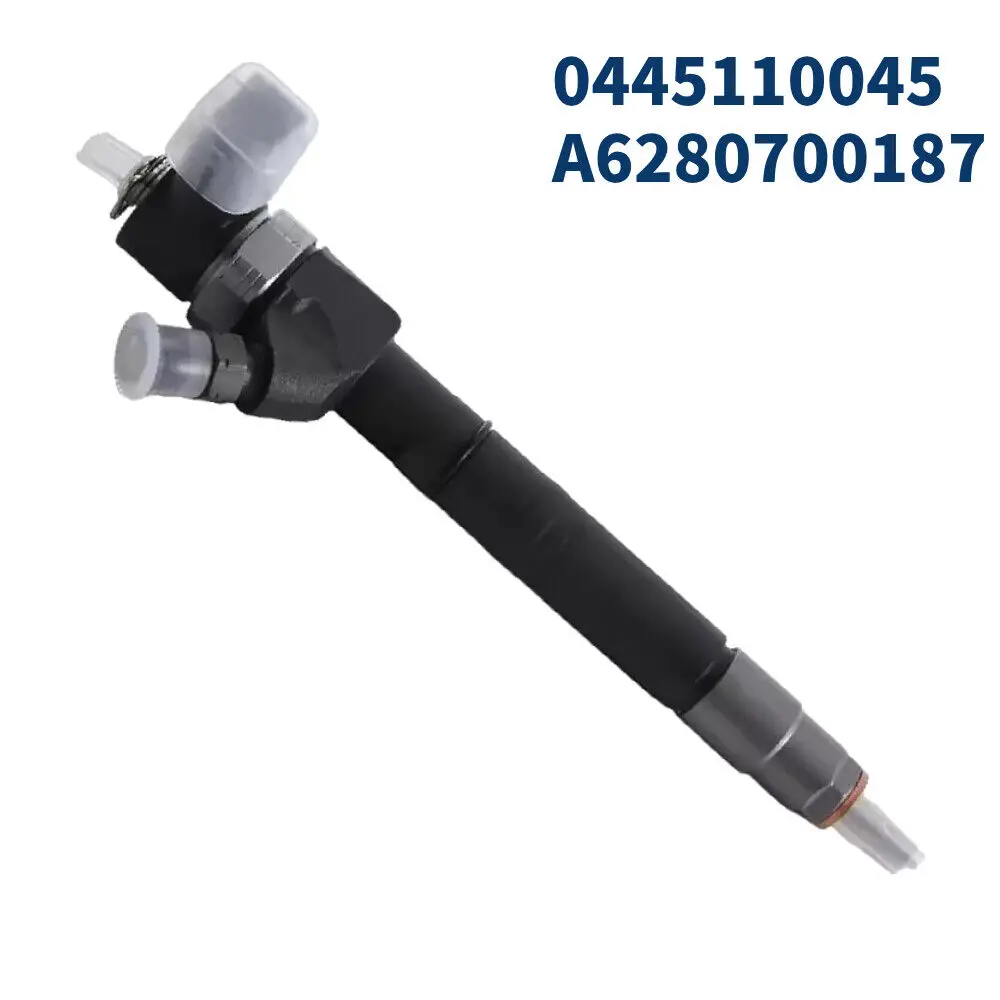 

0445110045 Common Rail Diesel Fuel Injector Nozzle A6280700187 for Mercedes-Benz