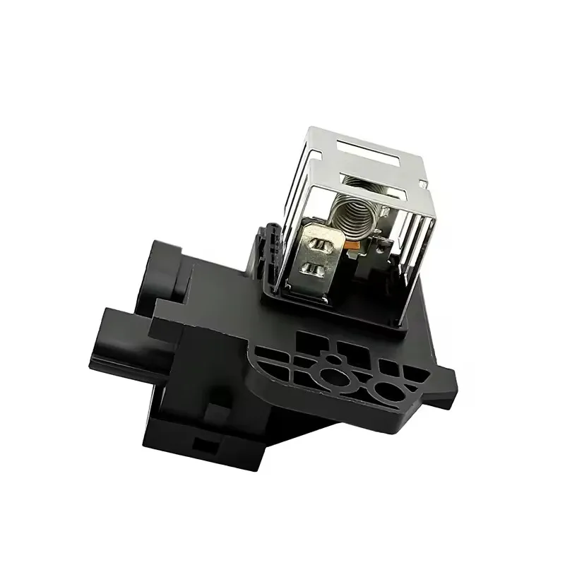 255509263R 25550-9263R New Radiator Fan Blower Motor Resistance Fits for Dacia Logan Mcv II Duster Sandero Renault Clio IV