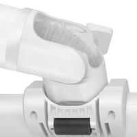 for Xiaomi K10 için elektrikli fırça kafası/G10 Xiaomi 1C Xiaomi Dreame V8/V9B/V9P/V11/G9 halı fırça süpürge parçaları