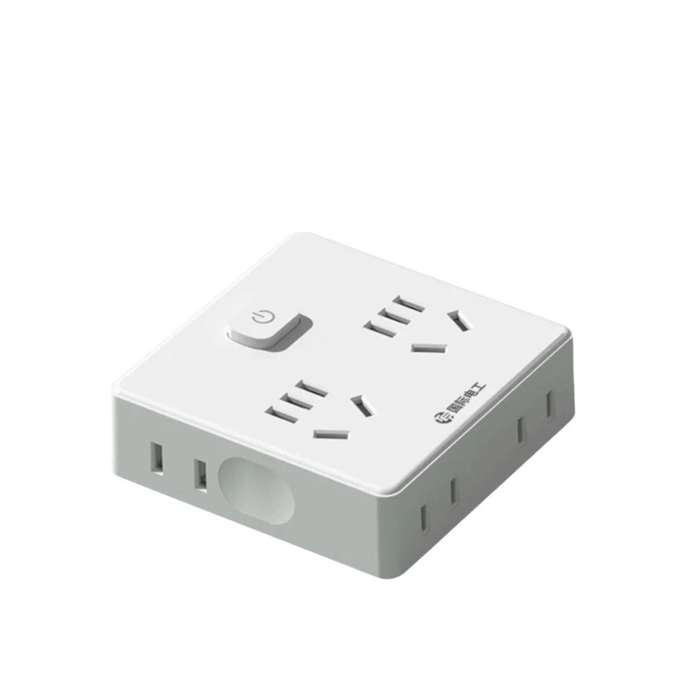 

Ультратонкая сетевая розетка с экономией места, множеством розеток, портами USB-C, удлинитель, плоская вилка, настенная розетка, зарядка нескольких устройств
