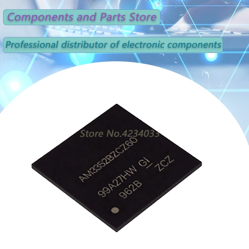 1Pcs 100% New AM335…