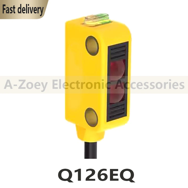 

New Original Photoelectric Switch Q126EQ