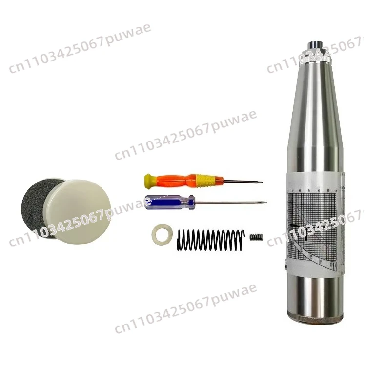 Concrete Hardness Tester/concrete Rebound Hammer Testing Machine