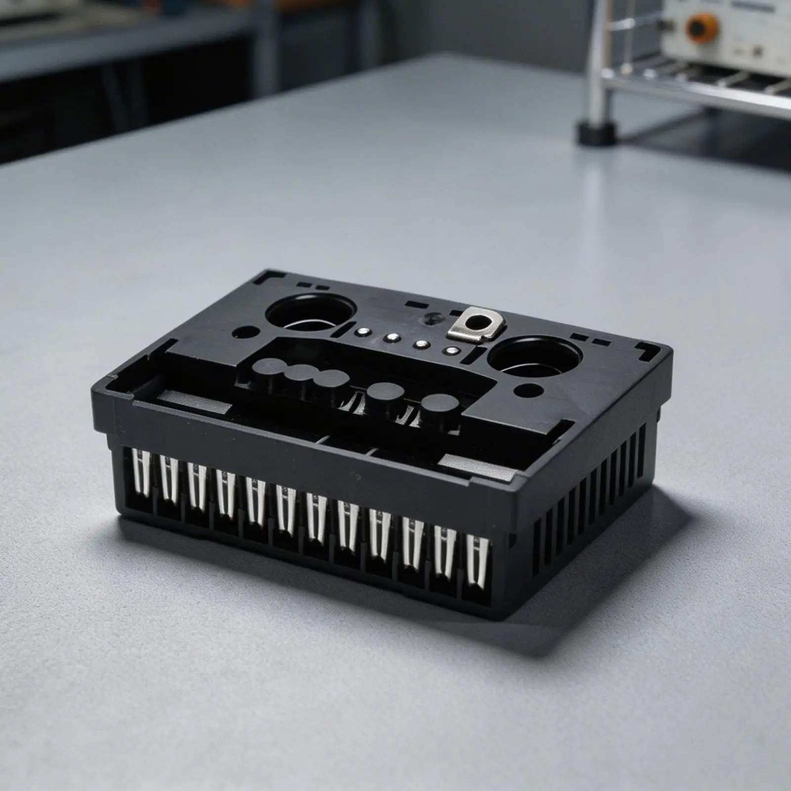 Reliable Diesel Methanol Burner Controller with Compact Size and User Friendly Interface for Easy Installation