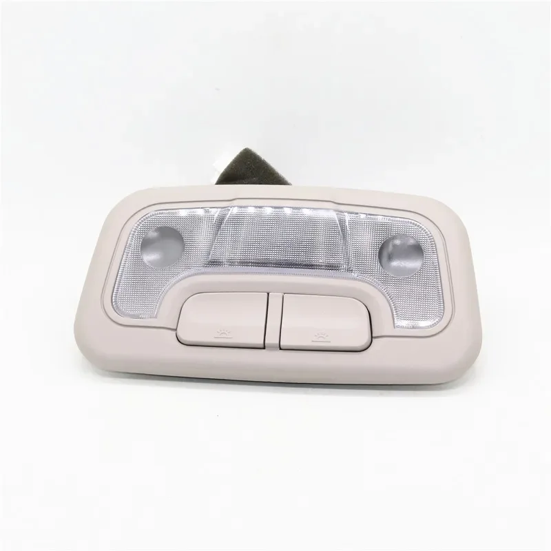 

9285038000 Для Hyundai Sonata 2002-2005 на крыше, набор купольных ламп на верхней консоли, серый