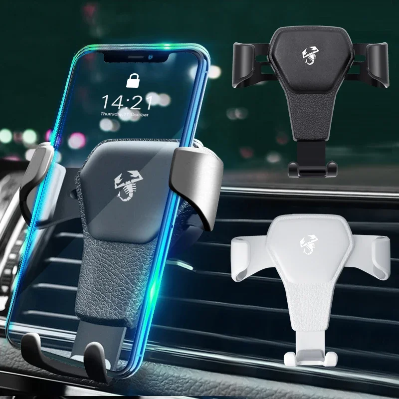 Auto Phone Holder C…