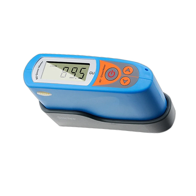 MA6 Precision Gloss Meter Projection Angle 60 Measuring Range 0.0~199.5 GU