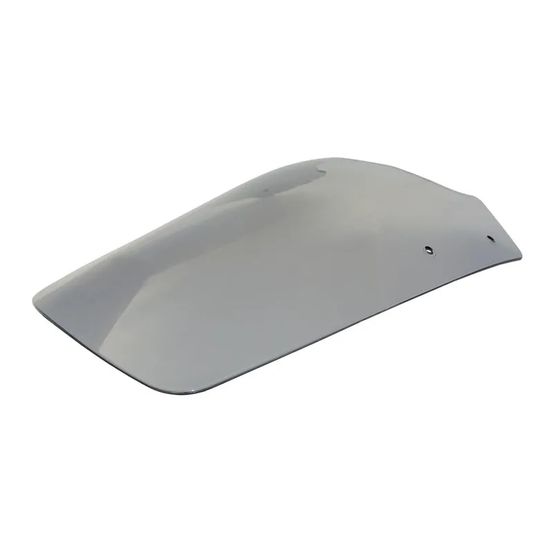 waase For Kawasaki Vulcan S 650 EN650 2015-2017 2018 2019 2020 2021 2022 2023 Windscreen Windshield Shield Screen With Bracket