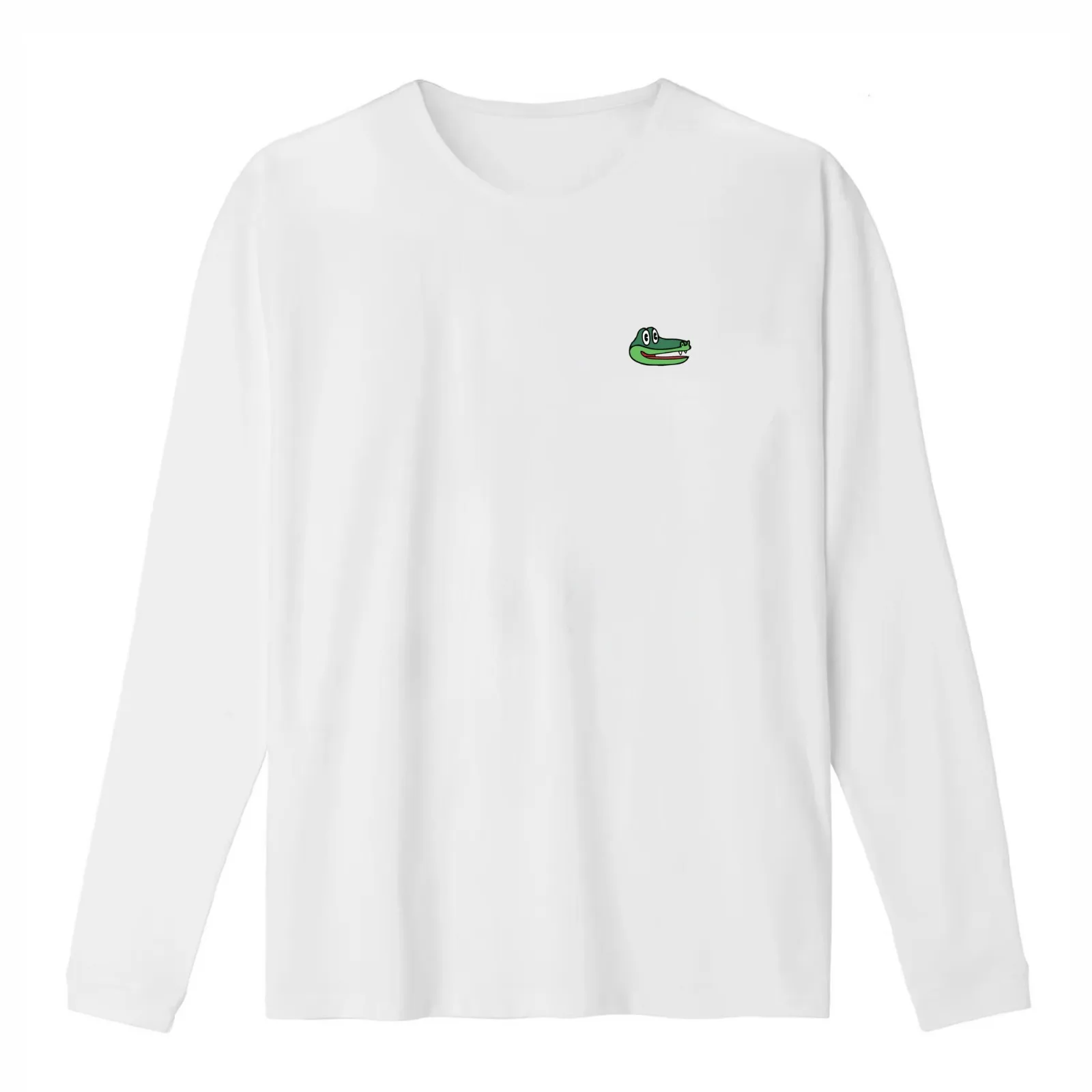 King Gizzard & The Lizard Wizard Lizard Head T-Shirt Summer Casual Cotton Tee Oversized Streetwear Tops Unisex Men Women