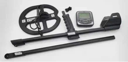 DT-3 metal detector is used to find Gold silver  copper Ebony meteorite tin ore porcelain cavity detection depth of 8m