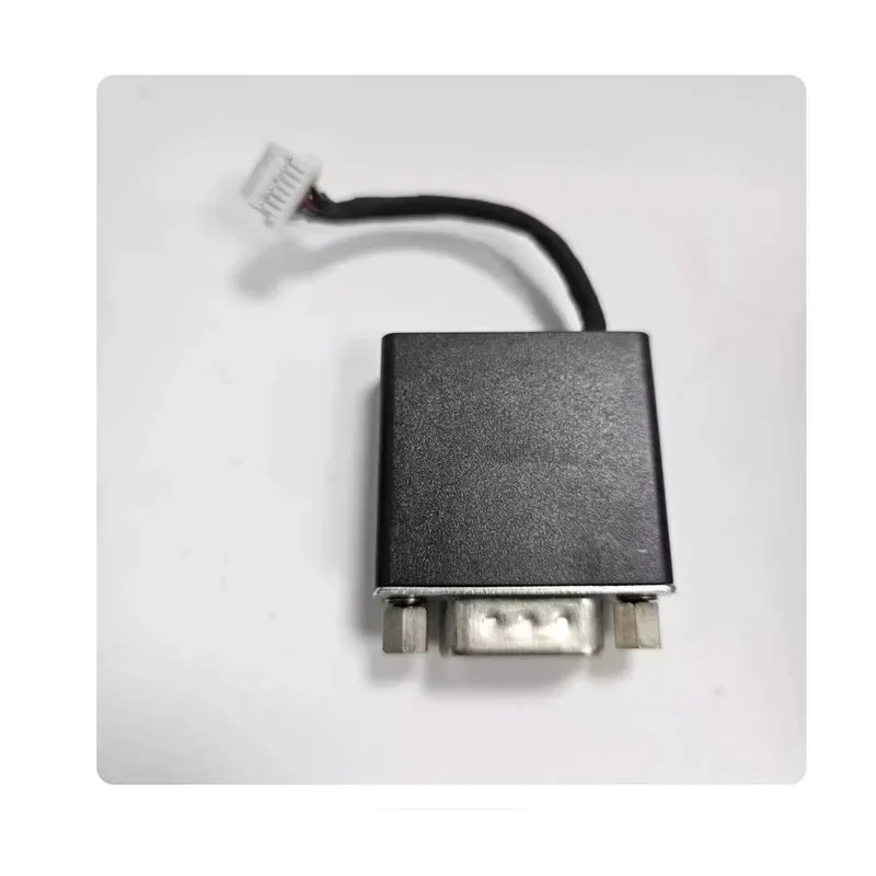 DD Original For Lenovo Thinkcentre M600 M700 M900 M710q M910q M720q M920q M715q M730q Tiny 50mm Com2 Cable Serial Port 04X2733