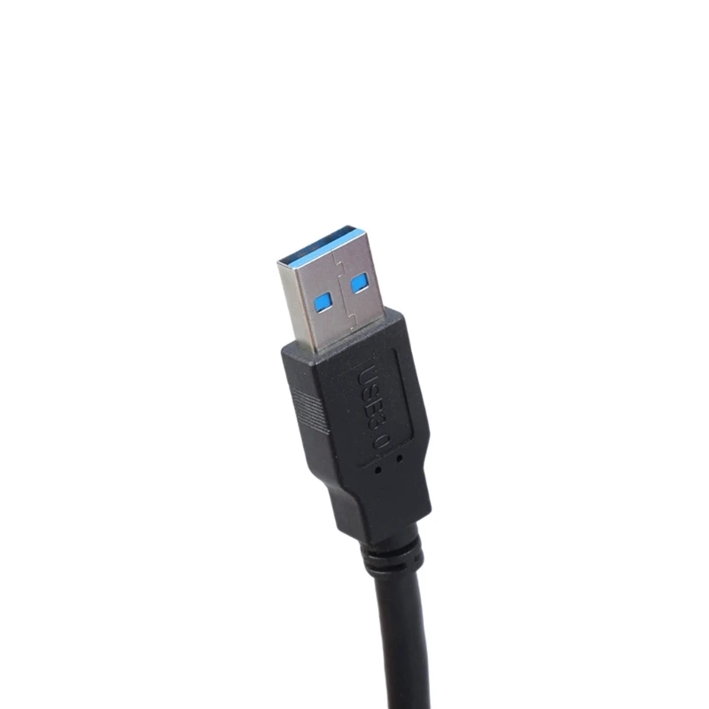 

96GE 104cm USB3.0 Dashboard Embedded Cable Fast Charging Marine Vehicle Application