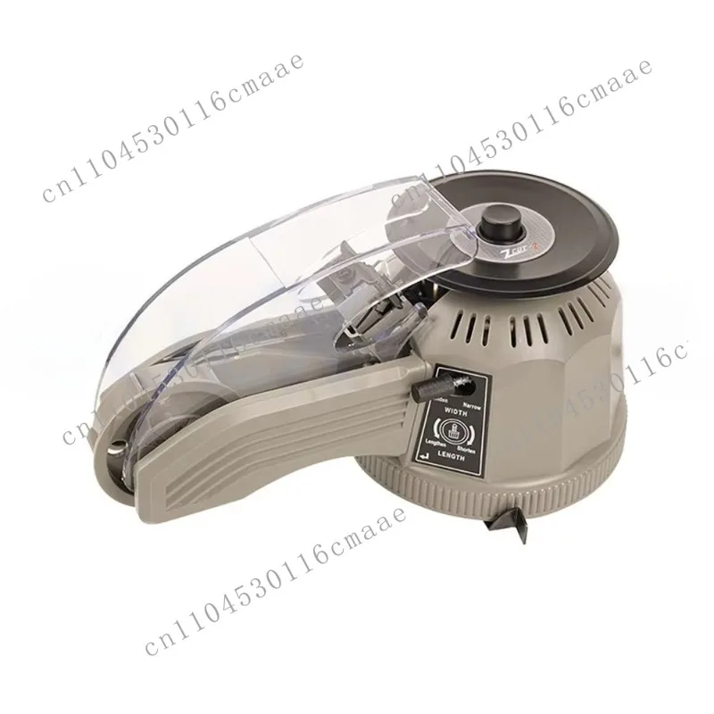 Rotary Automatic Adhesive Paper  Electric Disc Tape Cutting Machine Tape Cutting Machine Adhesive Dispensing