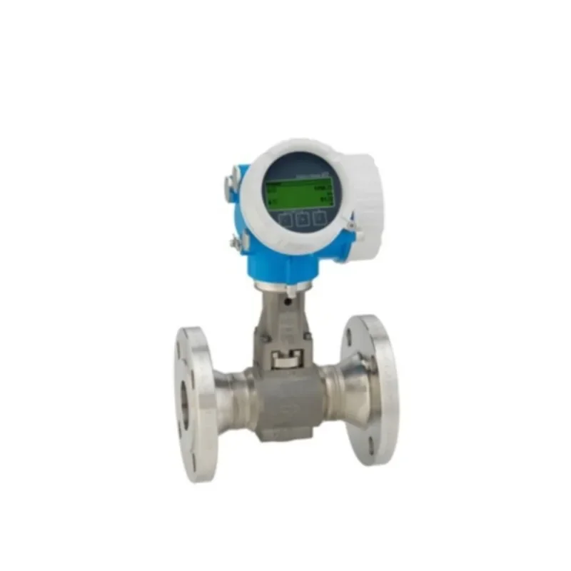 E + H vortex flowmeter 7F2B50 7F2C1H electromagnetic flowmeter 5WBB