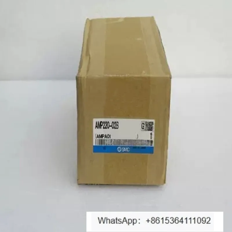 1PCS Filtro AMP220-02B AMP220-02B