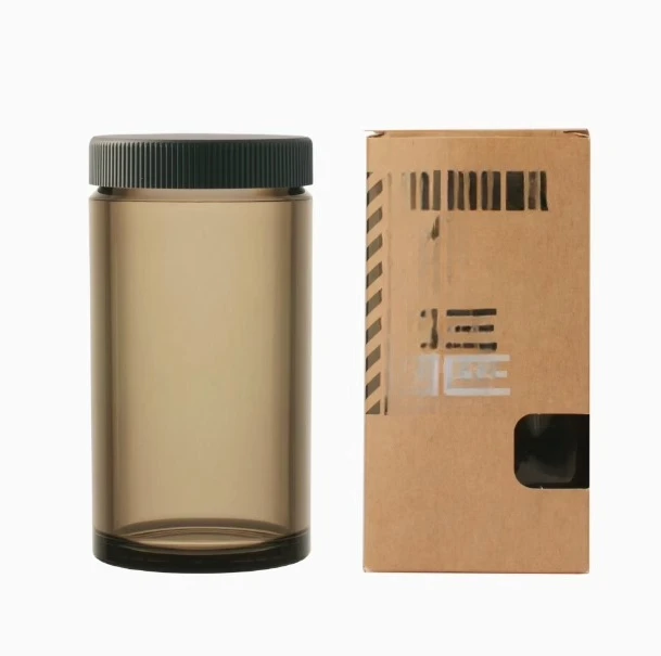 

Suitable for C40 Hand Crank Bean Grinder Extended Powder Can Coffee Grinder Accessories