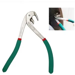 New car edge repair toolunpainted dent repair kitwheel arch flat hole pliersuniversal body metal repair tool