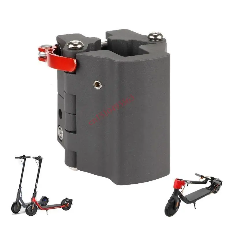 448C مشابك قابلة للطي مطرية قابلة للطي على السكوتر الكهربائي ، جزء من المشابك القابلة للطي