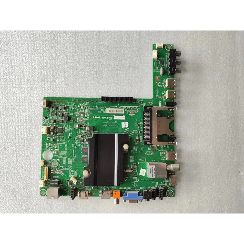 for Hisense Led42K660X3D Led46K660X3D Led50K660X3D Main Board RSAG7.820.5079