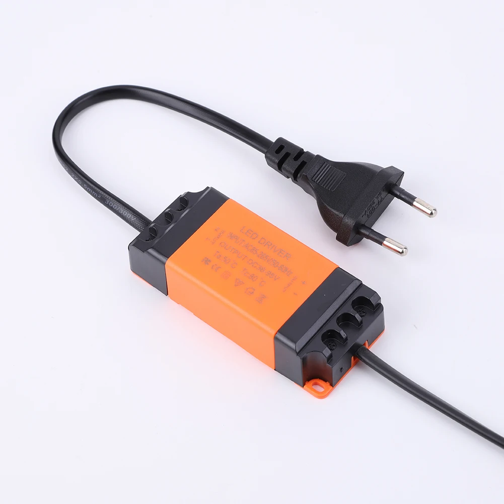 45 واط أضواء النمو الداخلي الأحمر الأزرق LED الطيف الكامل تنمو ضوء مع هوك مصباح النبات الطيف الكامل للبذر تنمو خيمة الدفيئة