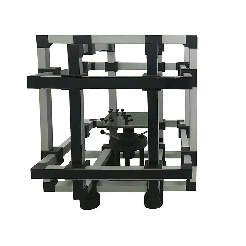 Square Helmholtz Coil, Magnetic Field Coil