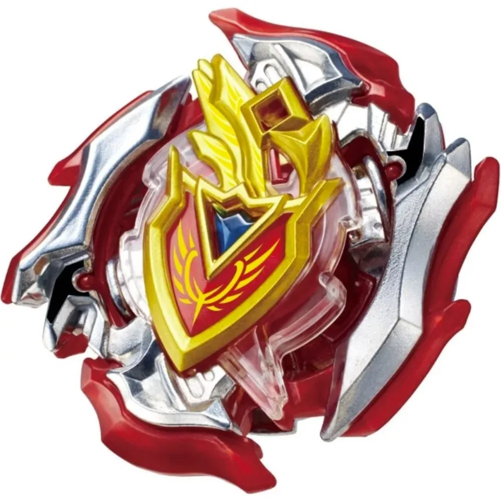 Original Takara Tomy Beyblade Burst B-105 Z Achilles .11.Xt