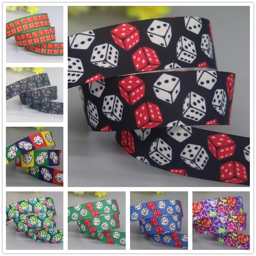 Dhk 50Yards Dice Ga…