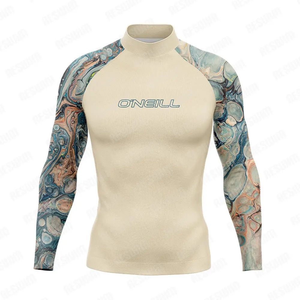 Thumbnail 2 - #67 Ranked Swim Shirts Picks in 2026