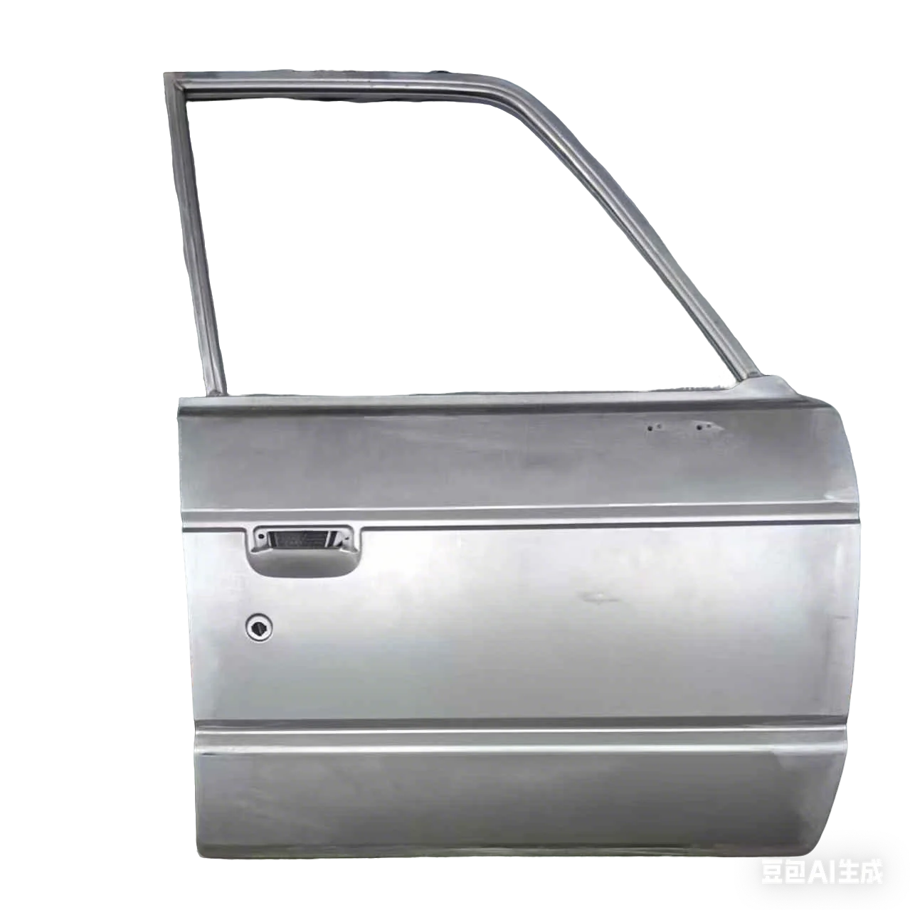 1980-1990 FJ60 FJ62 BJ69HJ60 HJ62 LC60 الباب الأمامي الباب الأوسط أجزاء جسم السيارة #2