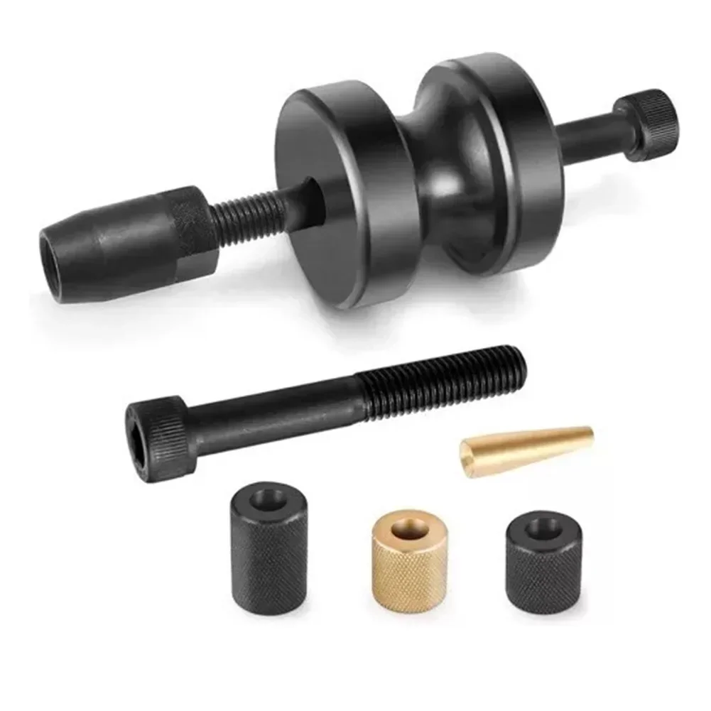 Robust Injector Puller and Seal Installer Tools Set for BMW Diesel Engines Ensures Smooth Installation of Replacement Seals