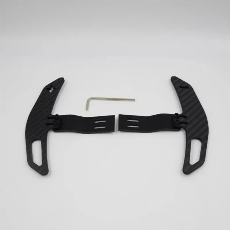 Carbon Fiber Paddle…