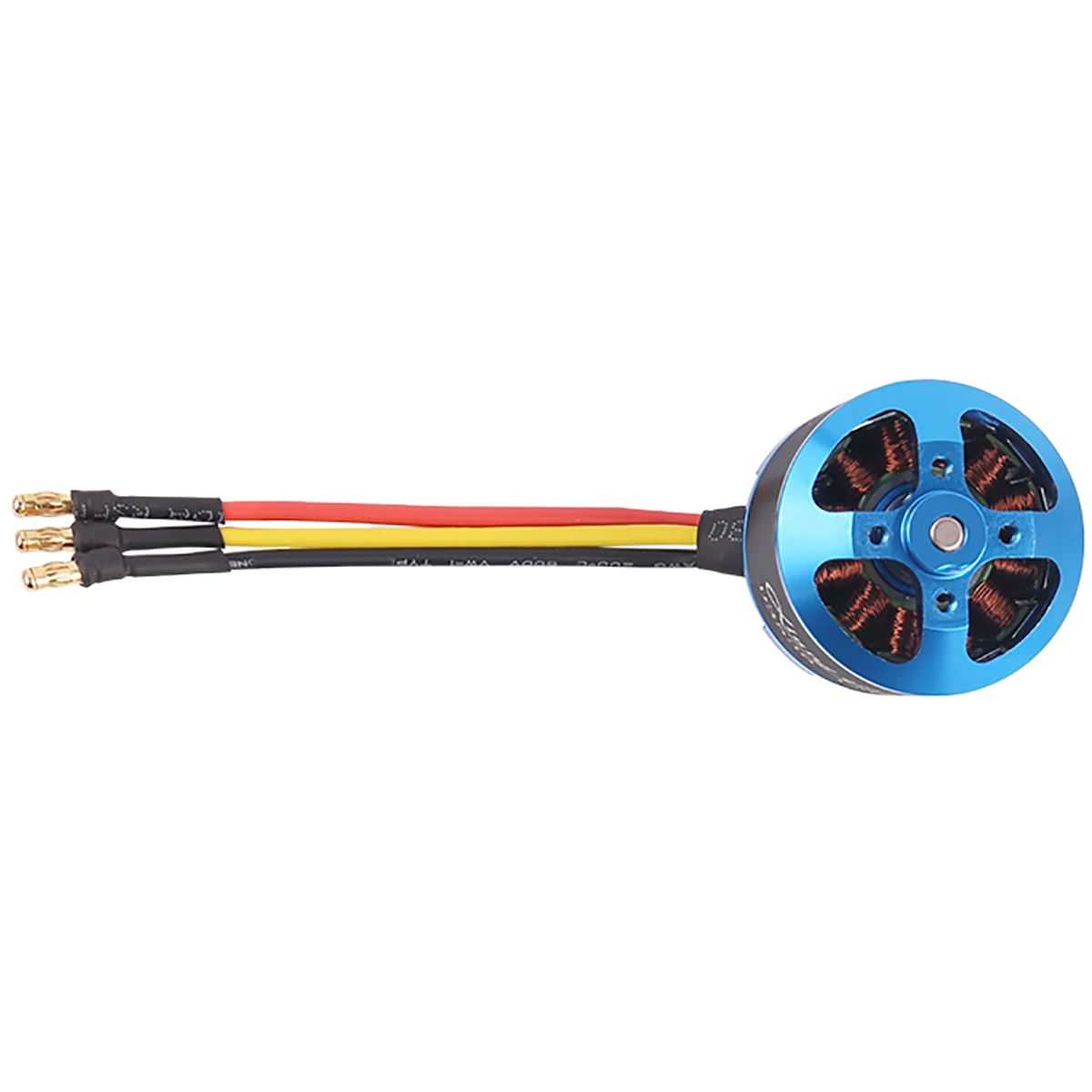 Brushless Motor D3536(2814)1200KV D3542(2820)920KV High Load Motor Engine for RC Aircraft X8 FX61 Fixed Wing Glider