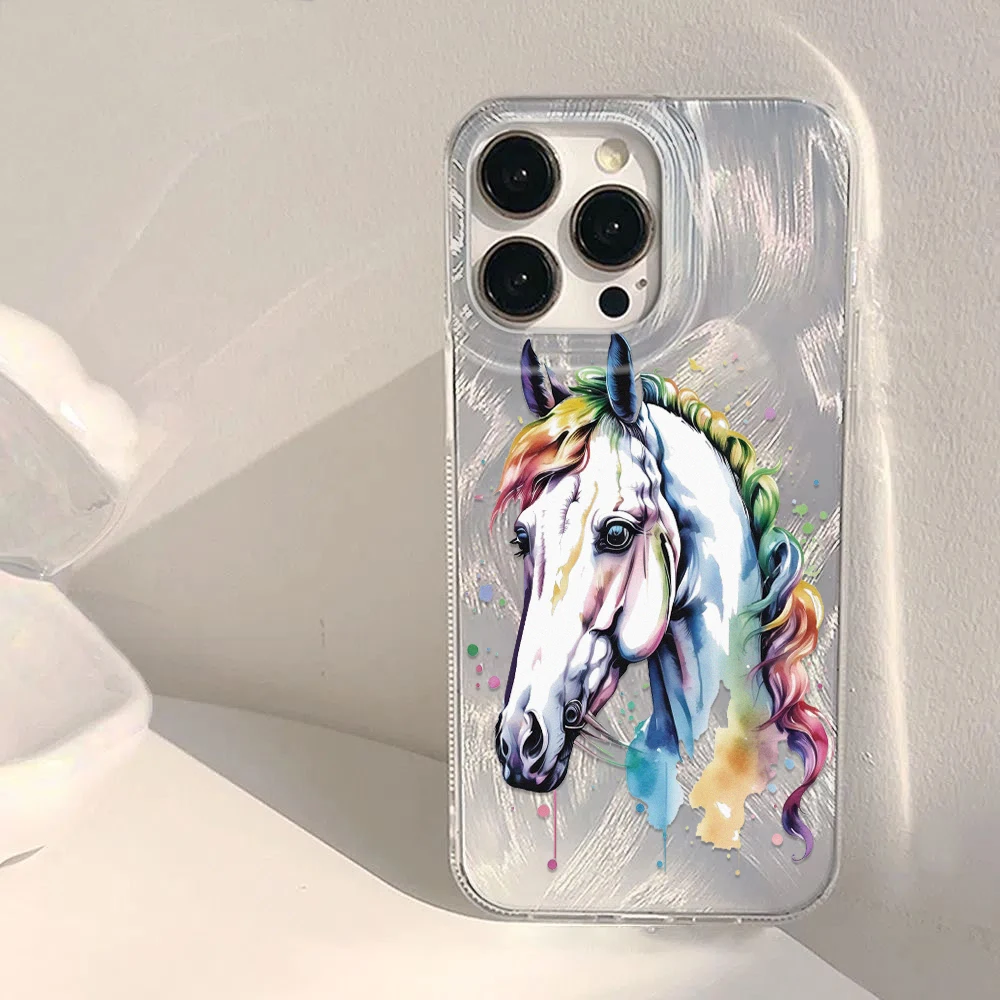 Horse Phone Case Fo… - image