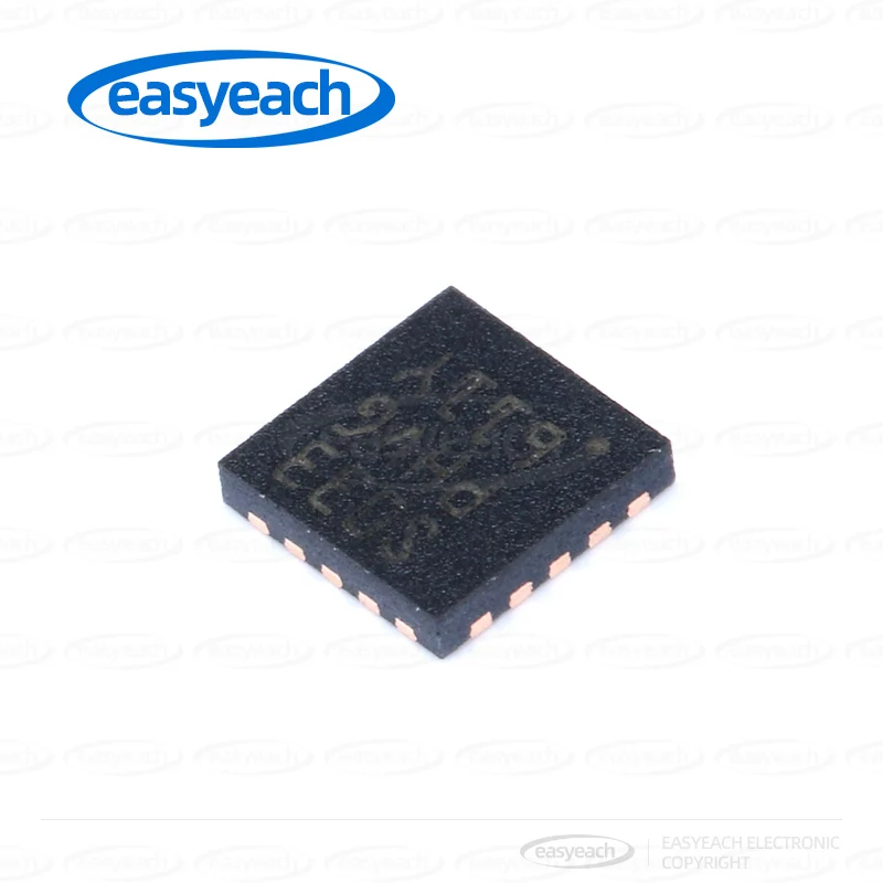 STM8S003F3U6TR STMicroelectronics UFQFPN20 16 ميجا هرتز/8 كيلو بايت فلاش/8 بت متحكم MCU