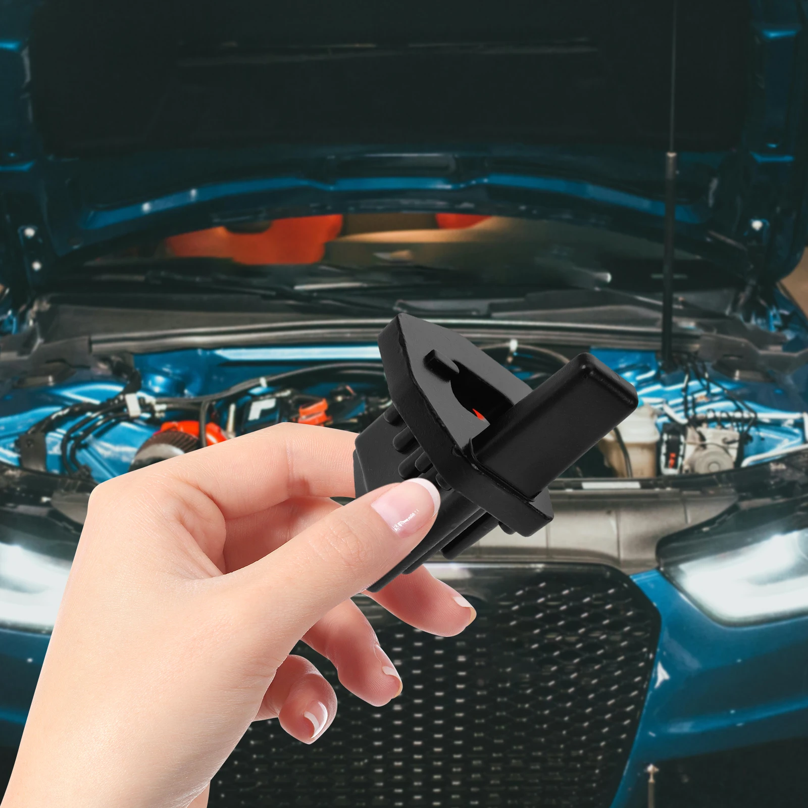 

Stretch Belt Tool Timing Belt Automotive Tools Steel Installer Tool Auxiliary Gear Fixing Car