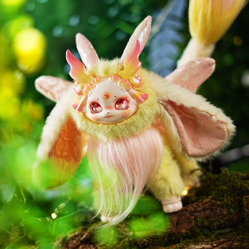 dumia-senno-star-anime-segunda-generacion-vinilo-felpa-misteriosa-sorpresa-caja-ciega-articulacion-de-hueso-movil-linda-chica-regalo-juguetes