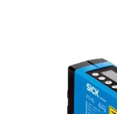 DME5000-312 1025245 Remote Distance Sensor New   Goods Are Available From Stock