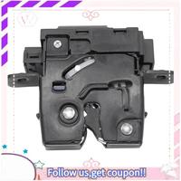 Easy To Use Tailgate Boot Lid Trunk Lock Actuator Latch Trunk Lock For Nissan Micra Mk3 Qashqai J10 Tiida C11 C12 90502-2DX0A