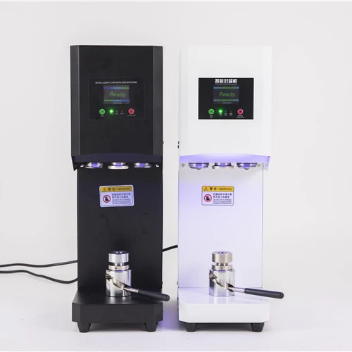 

Can Sealing Machine,Rotary Model 100C,for Sealing Cans Bottles and Cups Canning System,can Seamer