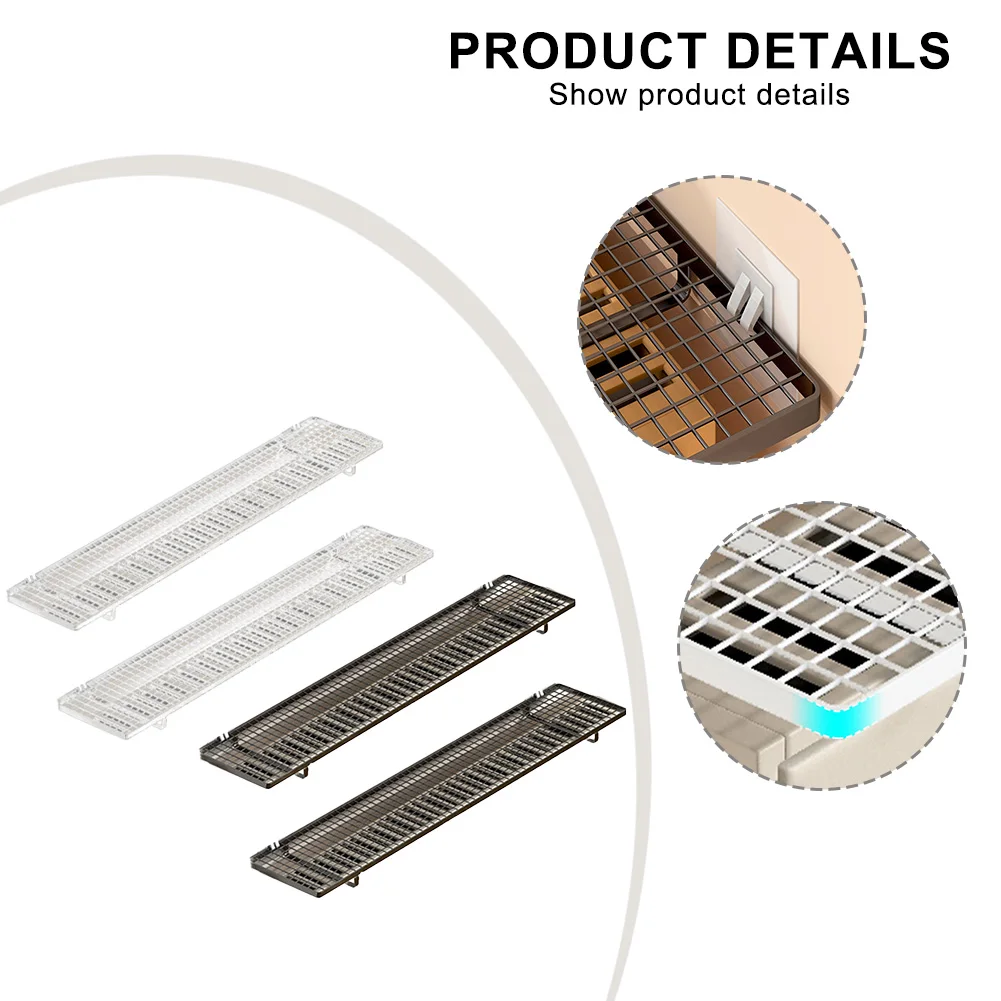 Space-Saving Hooks Radiator Top Shelf Combine Two Units Optimizes Airflow For Faster Drying Decorative Home Shelf