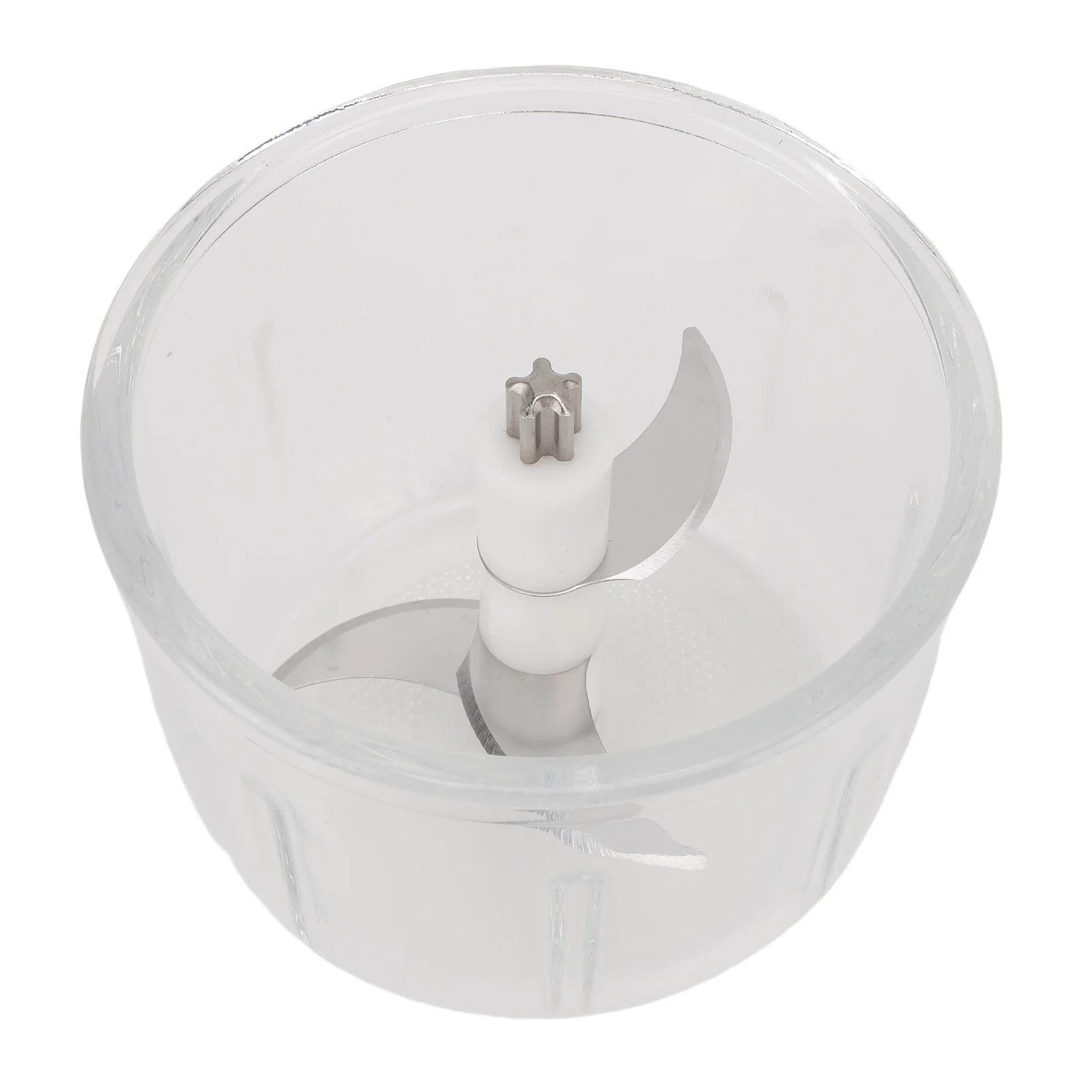 Электрический измельчитель чеснока 300 мл портативный кухонный комбайн овощерезка блендер для орехов чили лук фарш